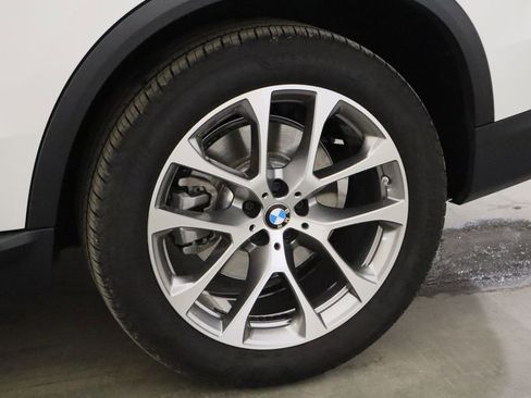 Used 2024 BMW X5 sDrive40i image 43