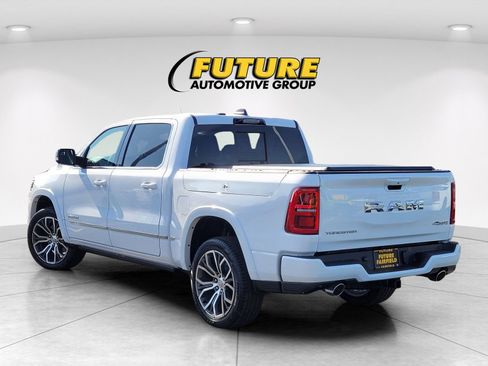 New 2026 RAM 1500 Tungsten image 5