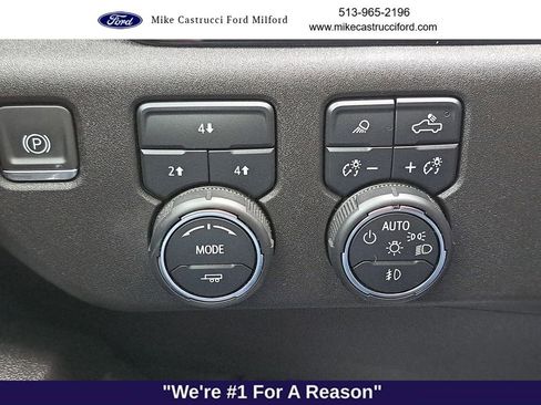 Used 2024 Chevrolet Silverado 2500 LT w/ Safety Package image 19