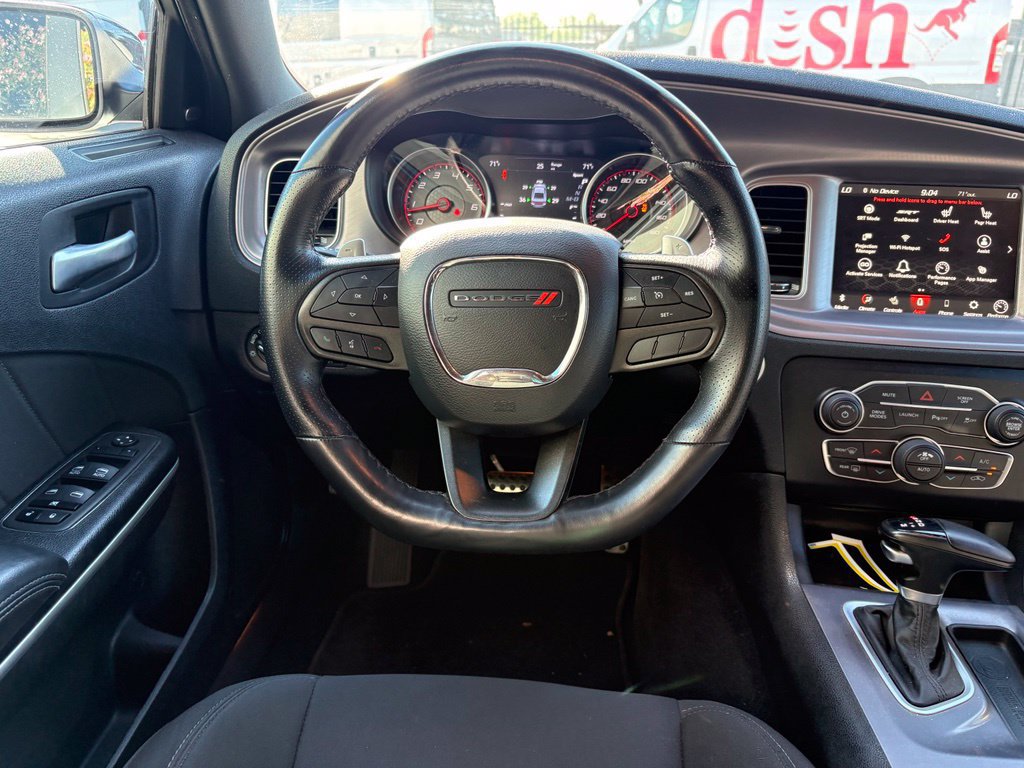 Certified 2023 Dodge Charger Scat Pack RWD image 7