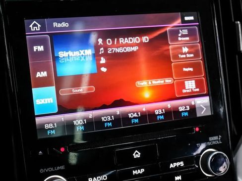 Used 2021 Subaru Ascent Premium w/ Sport Package AWD/4WD image 38
