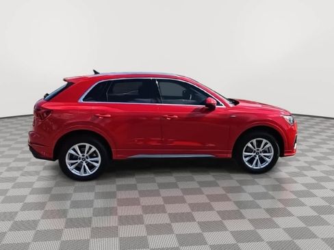 Used 2022 Audi Q3 2.0T Premium AWD/4WD image 9