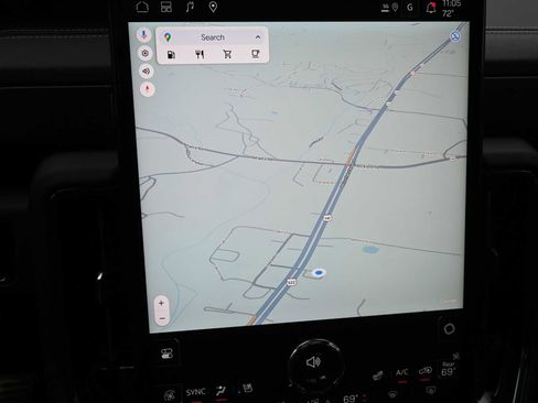 New 2025 GMC Yukon AT4 Ultimate w/ LPO, Illumination Package image 18