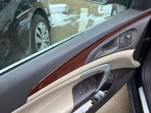 Used 2017 Buick Regal image 11