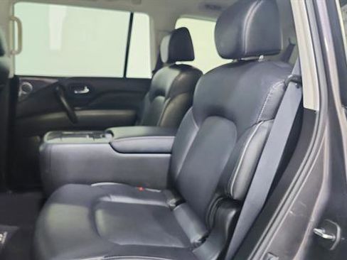 Used 2024 INFINITI QX80 Luxe RWD image 23