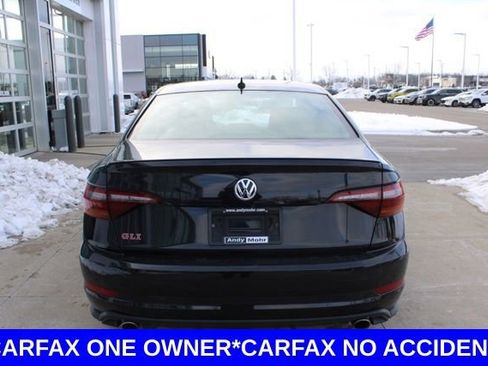 Used 2019 Volkswagen Jetta GLI image 7