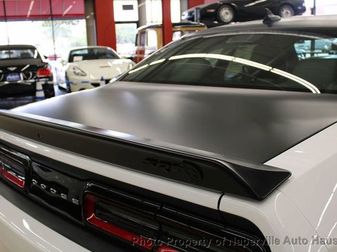 Used 2023 Dodge Challenger SRT Hellcat image 68