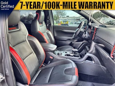 Used 2025 Ford Ranger Raptor image 33