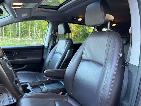 Used 2020 Honda Odyssey EX-L image 16