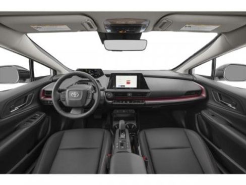 New 2026 Toyota Prius Plug-In Hybrid FWD image 10