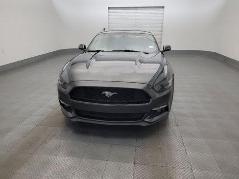 Used 2017 Ford Mustang Premium RWD image 15