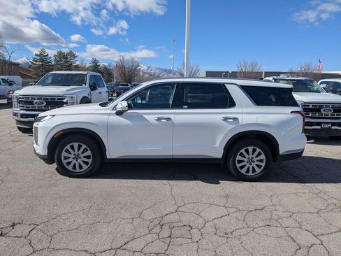 Used 2025 Hyundai Palisade SEL image 9