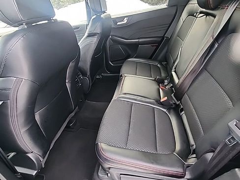 Used 2025 Ford Escape ST-Line Select image 12