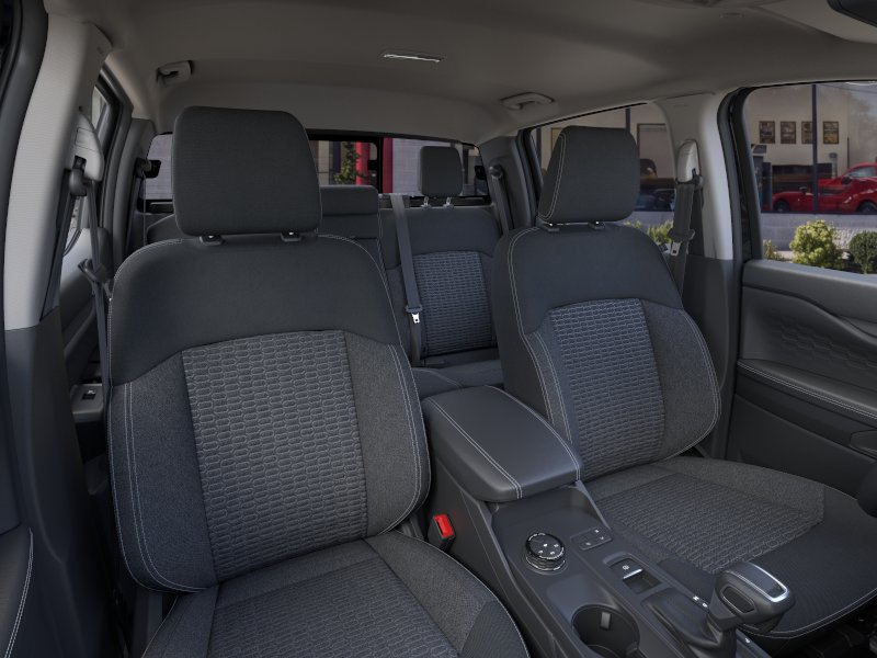 New 2024 Ford Ranger XLT AWD/4WD image 10