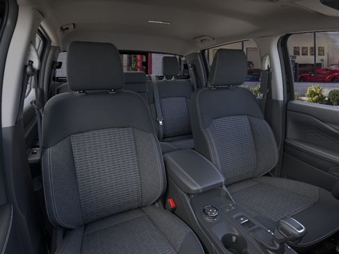 New 2024 Ford Ranger XLT AWD/4WD image 10