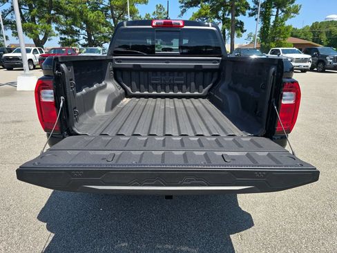 Used 2026 GMC Canyon Elevation w/ Convenience Package RWD image 23