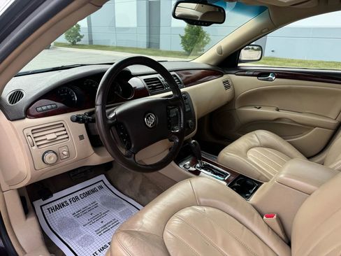 Used 2008 Buick Lucerne CXL w/ Driver Confidence Package image 11