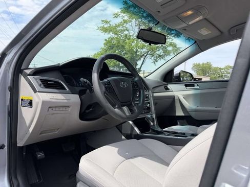 Used 2016 Hyundai Sonata SE FWD image 19