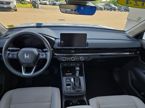 Certified 2024 Honda CR-V EX-L image 14