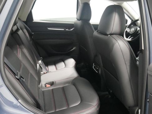 New 2025 MAZDA CX-5 Carbon Edition image 17
