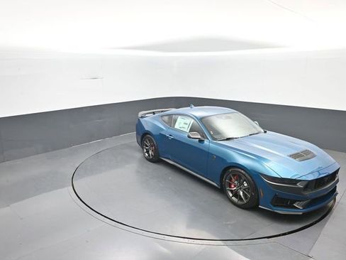 New 2026 Ford Mustang Dark Horse image 13