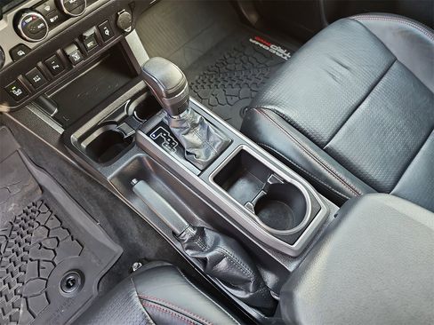 Used 2023 Toyota Tacoma TRD Pro image 23