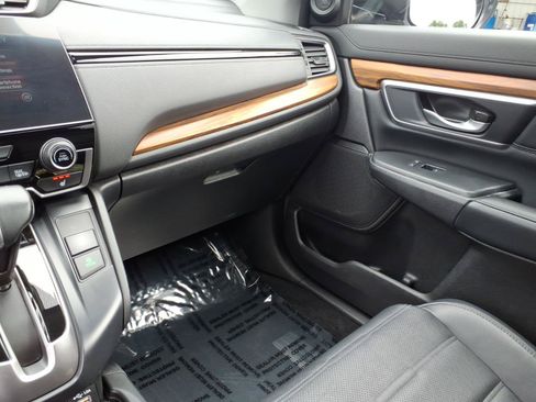 Used 2021 Honda CR-V EX-L image 23