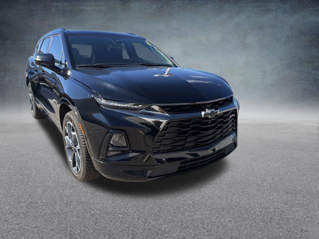 Used 2020 Chevrolet Blazer RS FWD image 5