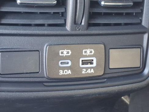 New 2026 Subaru Outback Premium image 11