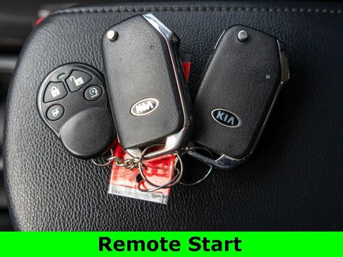 Used 2020 Kia Soul GT-Line image 25