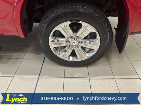 Used 2020 Ford F150 King Ranch w/ Equipment Group 601A Luxury AWD/4WD image 31