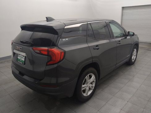 Used 2020 GMC Terrain SLE FWD image 9