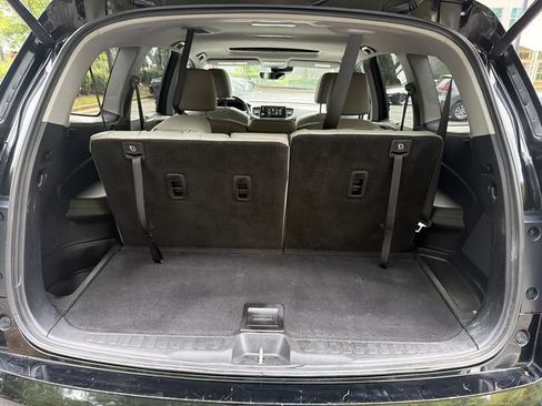 Used 2019 Honda Pilot EX-L image 21