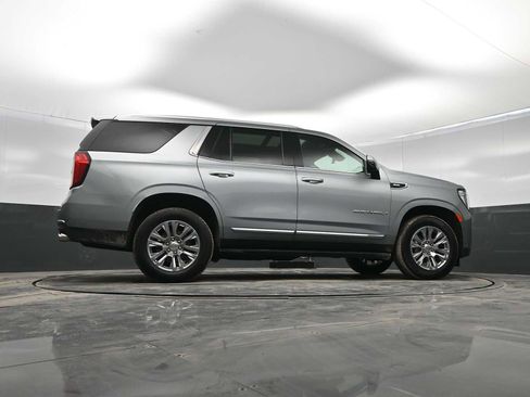 Used 2024 GMC Yukon Denali w/ Advanced Technology Package image 36