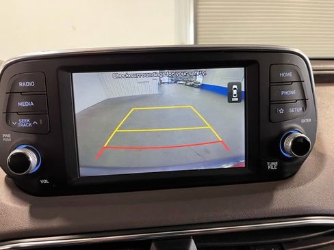 Used 2019 Hyundai Santa Fe SE FWD image 28