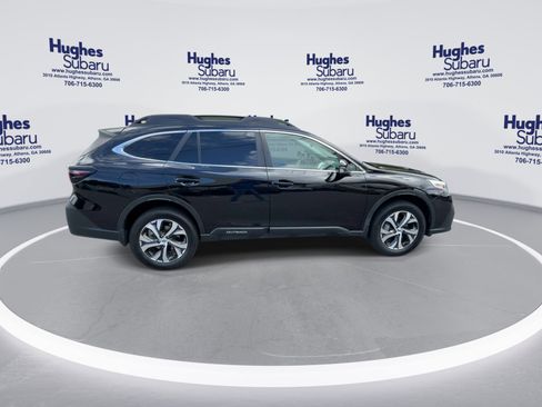 Used 2022 Subaru Outback Limited w/ Popular Package #2 AWD/4WD image 12