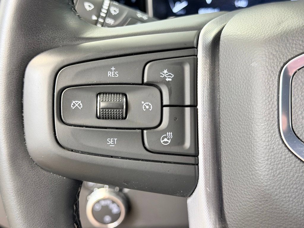 Used 2025 GMC Sierra 1500 SLE AWD/4WD image 43