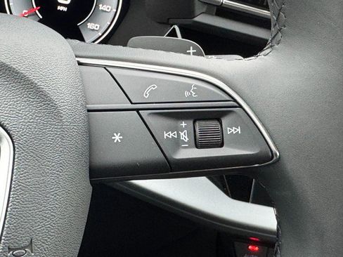 New 2026 Audi A3 2.0T Premium Plus image 12