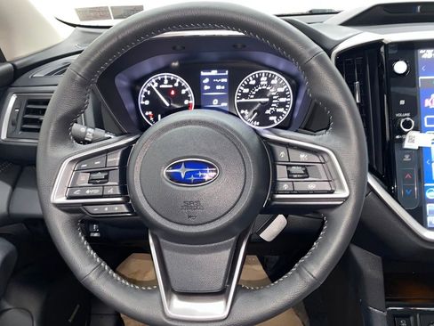 New 2026 Subaru Ascent Limited image 14