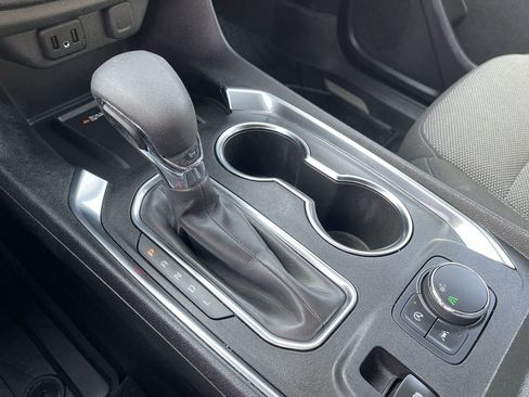 Certified 2023 Chevrolet Traverse LT image 15