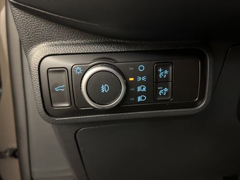 New 2026 Ford Explorer ST w/ Sun And Sound Package image 25