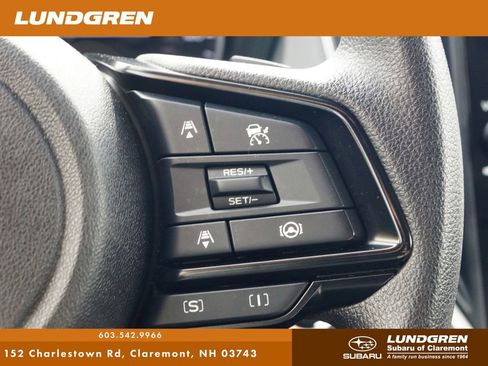 Used 2024 Subaru Crosstrek 2.0i Premium image 28