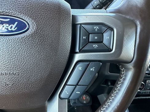 Used 2018 Ford F350 Limited AWD/4WD image 28