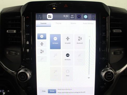 New 2026 RAM 1500 Laramie w/ Trailer Tow Group image 5