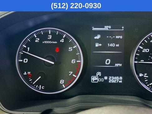 Used 2026 Subaru Forester Premium image 15