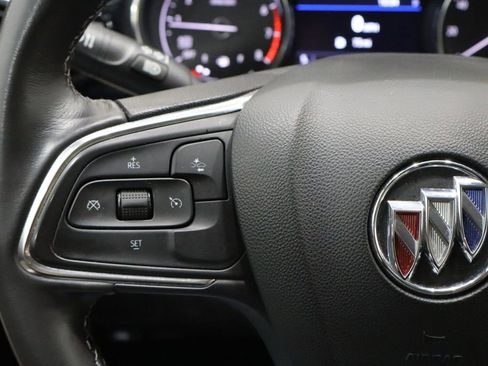 Used 2020 Buick Encore GX Select image 24