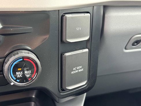 New 2026 Ford F350 XLT w/ FX4 Off-Road Package image 15