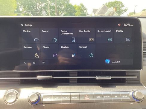 New 2026 Hyundai Kona SEL Sport image 29