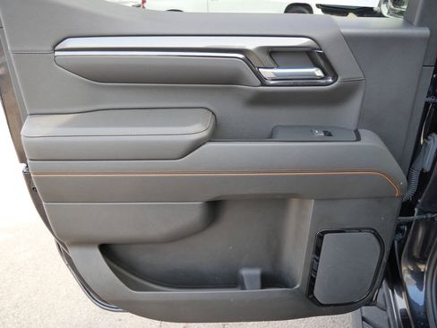 Used 2022 GMC Sierra 1500 AT4 w/ AT4 Premium Package image 25