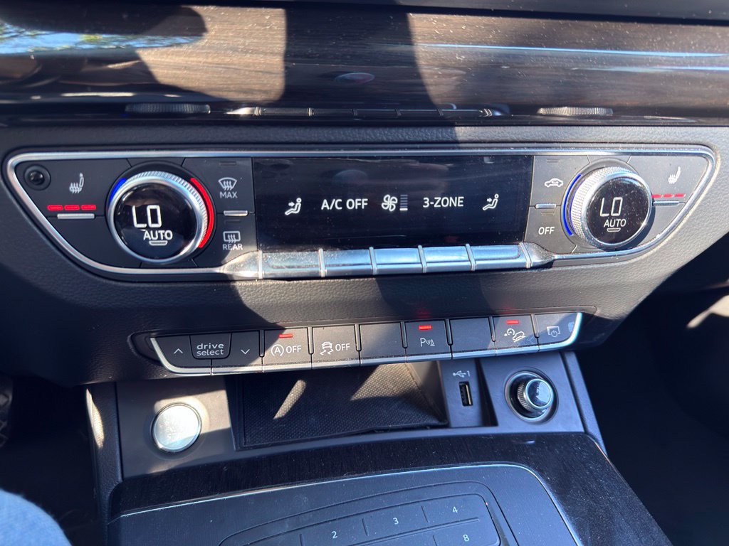 Used 2018 Audi Q5 2.0T Premium Plus w/ Premium Plus Package AWD/4WD image 5